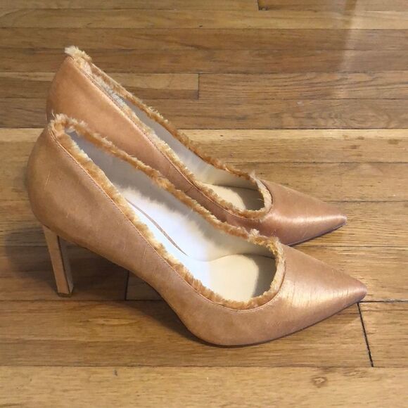 Nine West Pumps - Picture 1 of 6